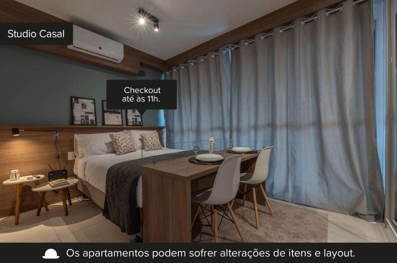 Appartamento Charlie Vitrali Moema San Paolo Esterno foto